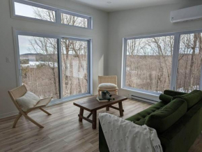 La Vue - Mountain Top Cottage
